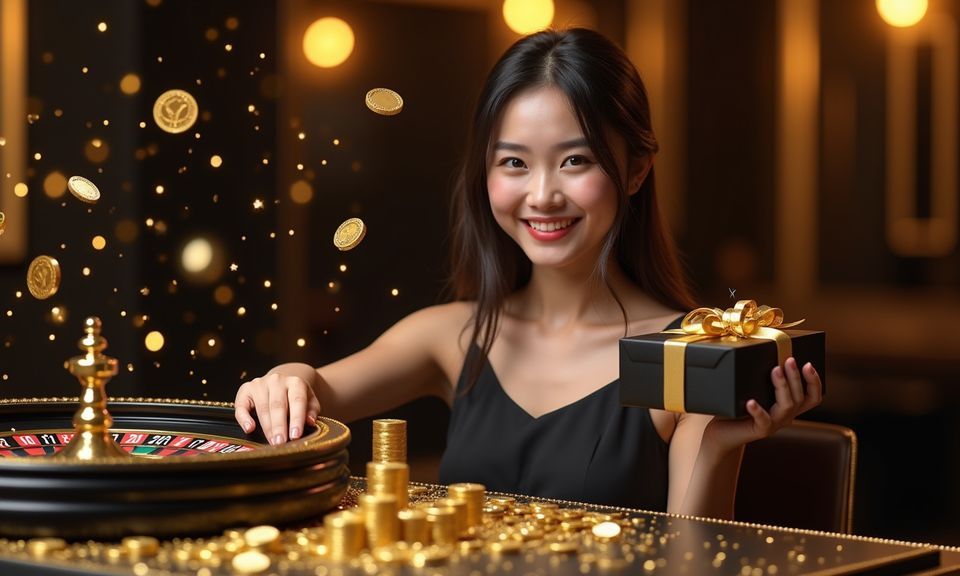 Bingo Ringgit Draw